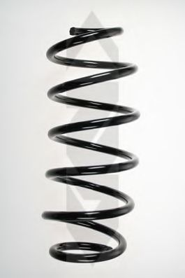 Пружина подвески GKN-SPIDAN 56678