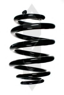 Пружина подвески GKN-SPIDAN 85525