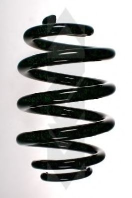 Пружина подвески GKN-SPIDAN 85523