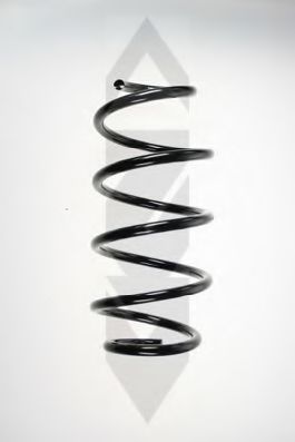 Пружина подвески GKN-SPIDAN 56843