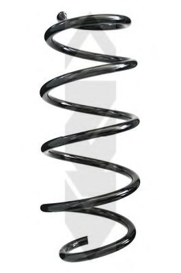 Пружина подвески GKN-SPIDAN 86450