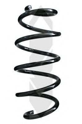 Пружина подвески GKN-SPIDAN 86454