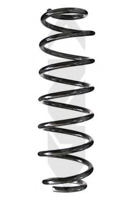 Пружина подвески GKN-SPIDAN 86480