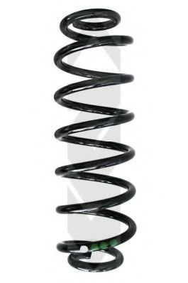 Пружина подвески GKN-SPIDAN 86508