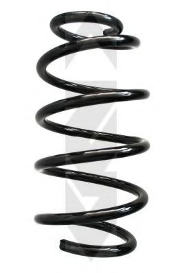 Пружина подвески GKN-SPIDAN 86857