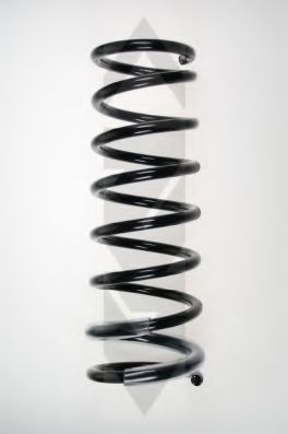 Пружина подвески Hyundai/Kia 55350-3F100
