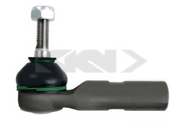 Наконечник рулевой тяги GKN-SPIDAN 57349