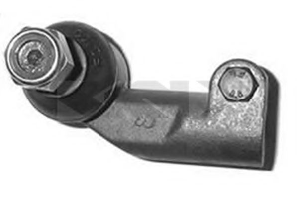 Наконечник рулевой тяги GKN-SPIDAN 45435