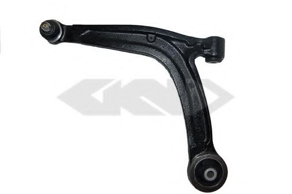 Рычаг подвески GKN-SPIDAN 50402