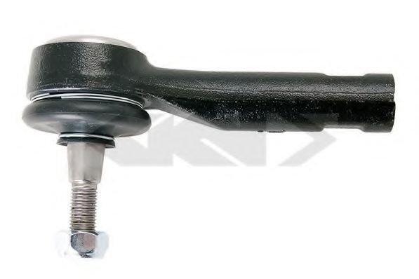 Наконечник рулевой тяги GKN-SPIDAN 50961