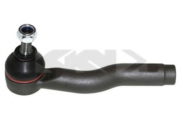 Наконечник рулевой тяги GKN-SPIDAN 45905