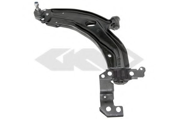Рычаг подвески GKN-SPIDAN 57364