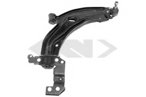 Рычаг подвески GKN-SPIDAN 57363