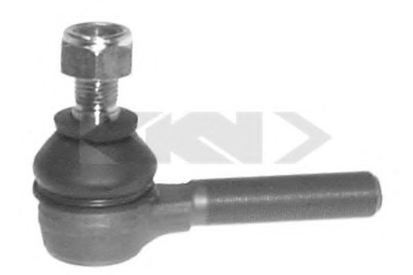 Наконечник рулевой тяги GKN-SPIDAN 45427