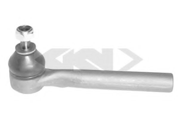 Наконечник рулевой тяги GKN-SPIDAN 44510