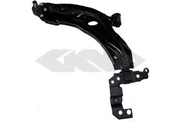 Рычаг подвески GKN-SPIDAN 50306