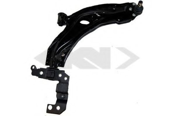 Рычаг подвески GKN-SPIDAN 50307