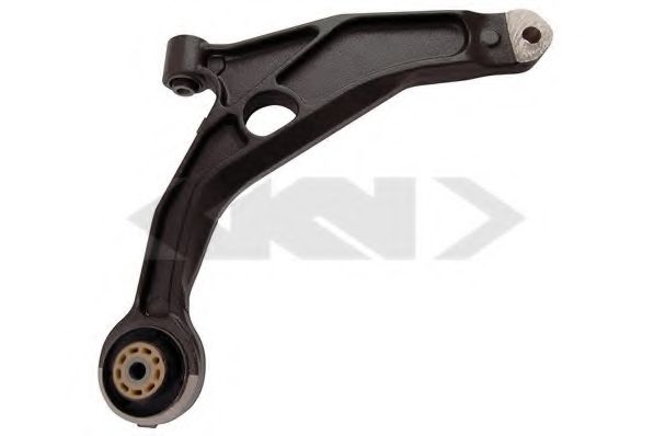 Рычаг подвески GKN-SPIDAN 58177