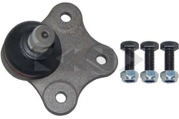 Шаровая опора GKN-SPIDAN 46342