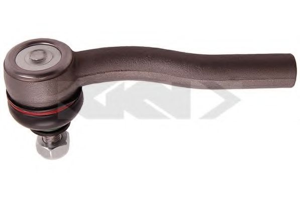 Наконечник рулевой тяги GKN-SPIDAN 45004