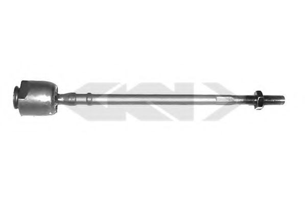 Рулевая тяга GKN-SPIDAN 45476