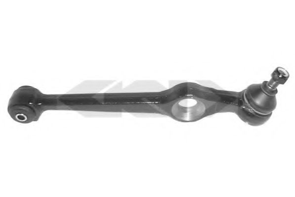 Рычаг подвески GKN-SPIDAN 44505