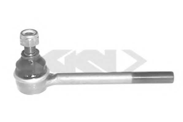 Наконечник рулевой тяги GKN-SPIDAN 44583