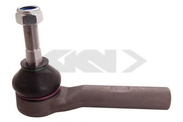 Наконечник рулевой тяги GKN-SPIDAN 58181