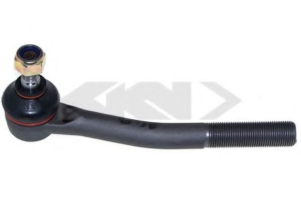 Наконечник рулевой тяги GKN-SPIDAN 40567