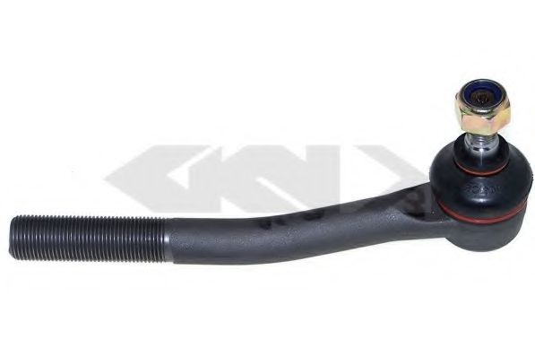 Наконечник рулевой тяги GKN-SPIDAN 40568