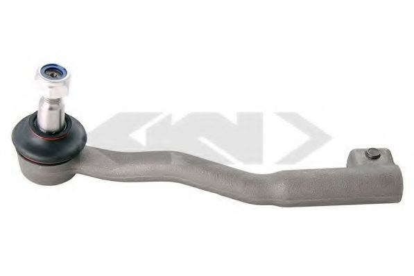 Наконечник рулевой тяги GKN-SPIDAN 44936