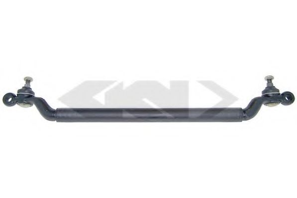 Рулевая тяга GKN-SPIDAN 45146