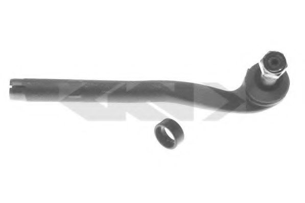 Наконечник рулевой тяги GKN-SPIDAN 46962