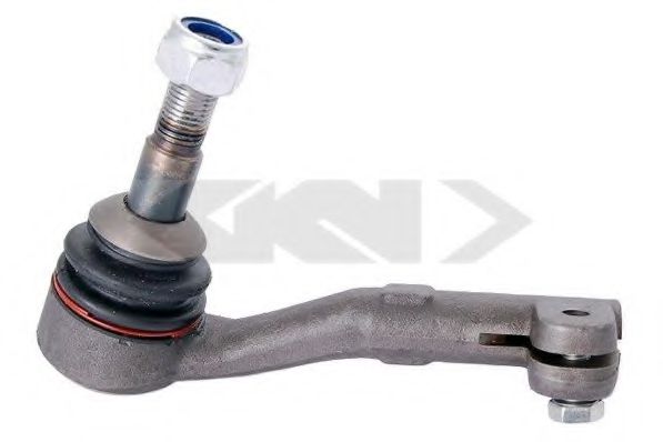 Наконечник рулевой тяги GKN-SPIDAN 57711