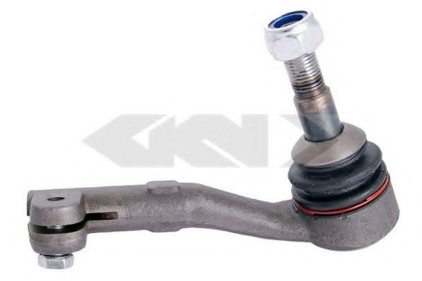 Наконечник рулевой тяги GKN-SPIDAN 57699