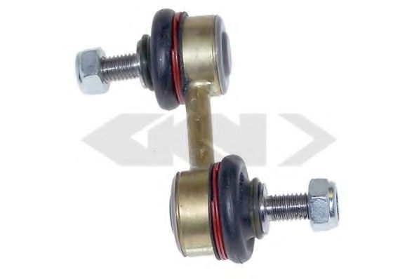 Стойка стабилизатора GKN-SPIDAN 46965