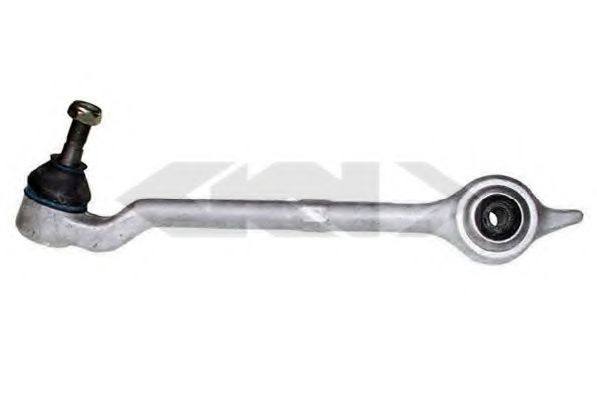 Рычаг подвески GKN-SPIDAN 44940