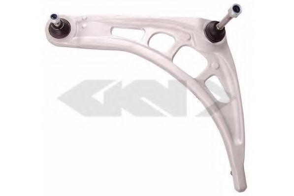 Рычаг подвески GKN-SPIDAN 45175HD