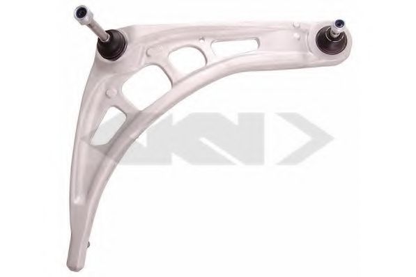 Рычаг подвески GKN-SPIDAN 45174HD