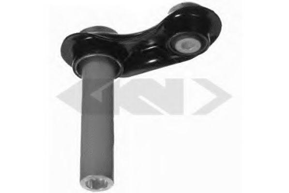 Рычаг подвески GKN-SPIDAN 57681