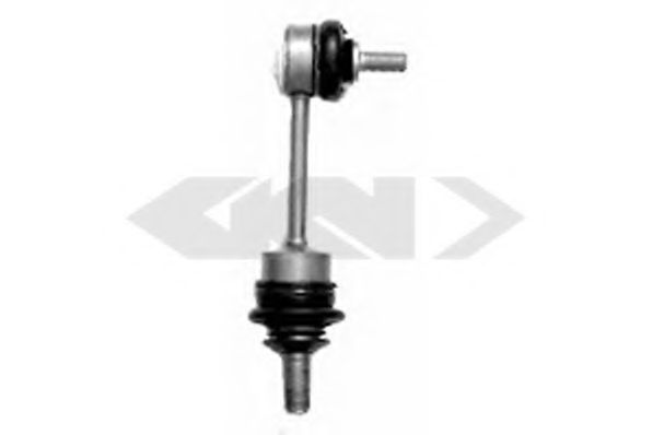 Стойка стабилизатора GKN-SPIDAN 57684