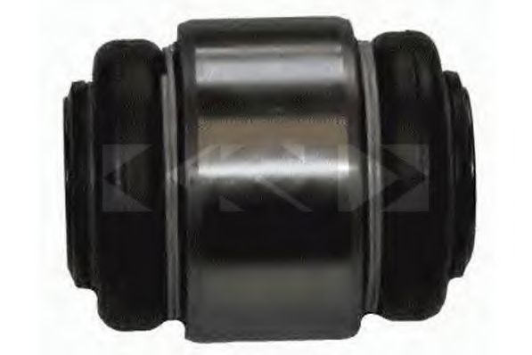 Сайлентблок рычага GKN-SPIDAN 46139