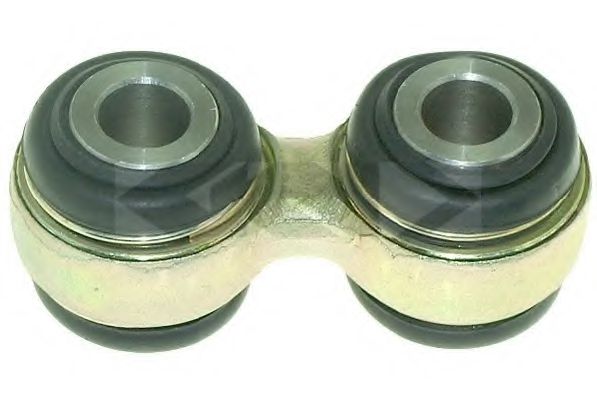 Стойка стабилизатора GKN-SPIDAN 45159
