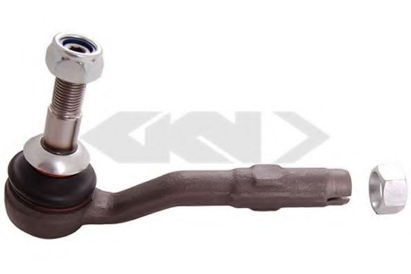 Наконечник рулевой тяги GKN-SPIDAN 57073