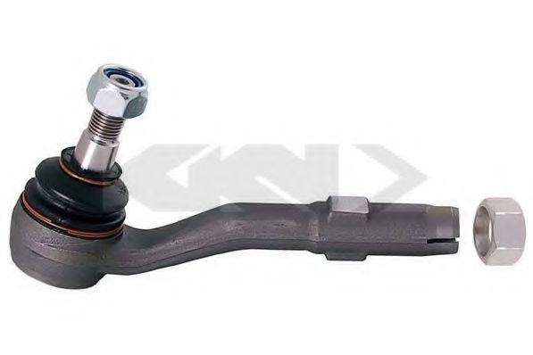 Наконечник рулевой тяги GKN-SPIDAN 50520