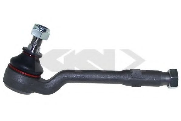 Наконечник рулевой тяги GKN-SPIDAN 50858