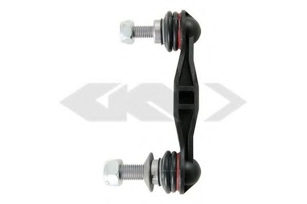 Стойка стабилизатора GKN-SPIDAN 51036