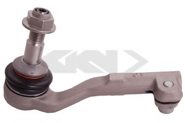 Наконечник рулевой тяги GKN-SPIDAN 51317