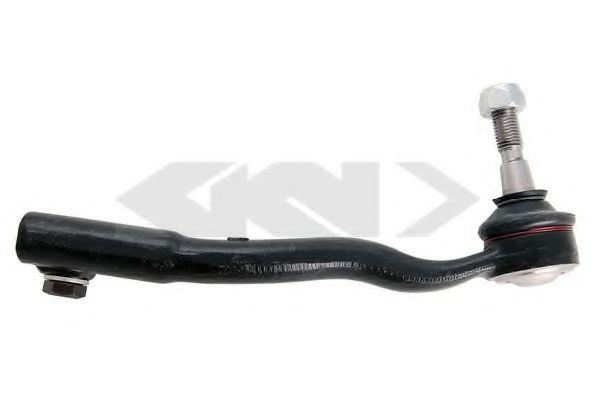 Наконечник рулевой тяги GKN-SPIDAN 57075