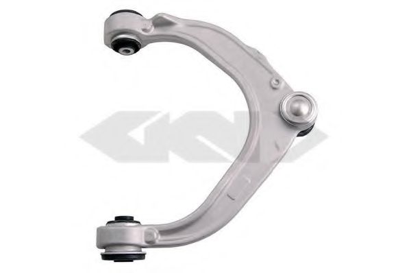 Рычаг подвески GKN-SPIDAN 50765